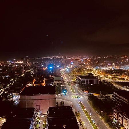 Apec Tuy Hoà Phú Yên Aparthotel Exterior foto