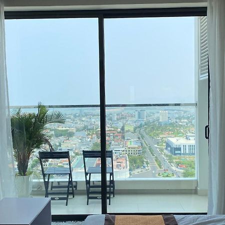 Apec Tuy Hoà Phú Yên Aparthotel Exterior foto